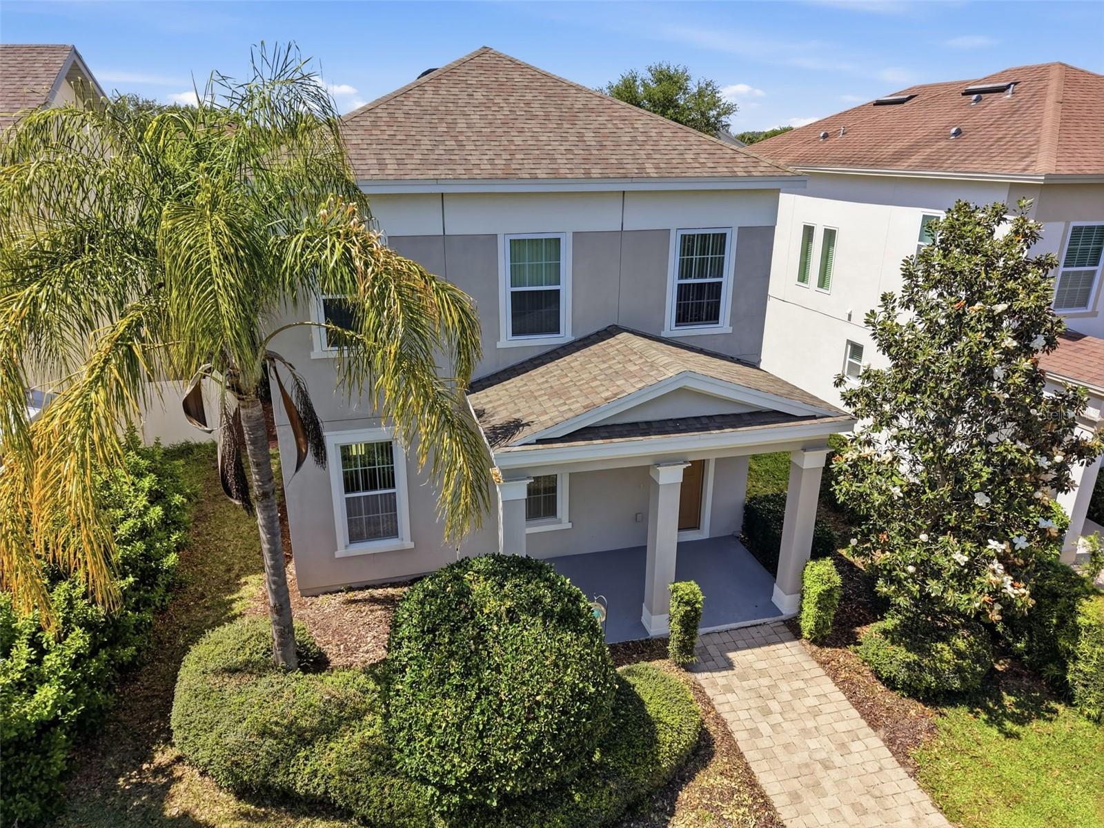 Image 42 of 47 For 11486 Misty Oak Alley