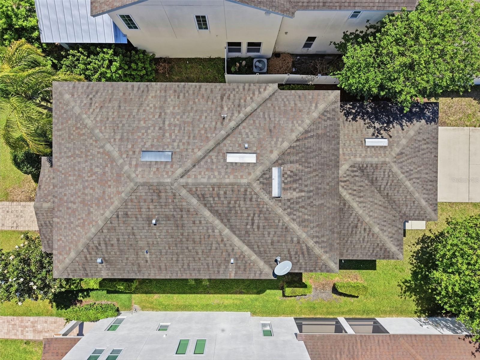 Image 43 of 47 For 11486 Misty Oak Alley