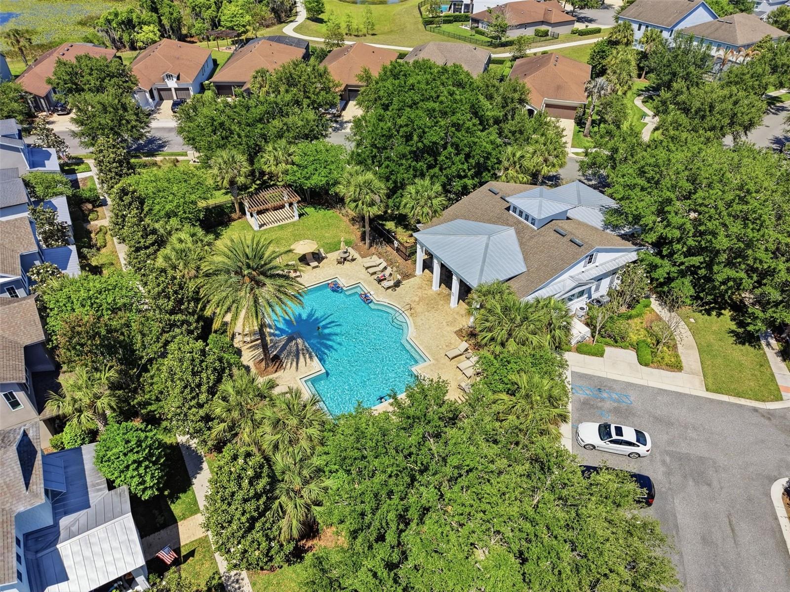 Image 45 of 47 For 11486 Misty Oak Alley