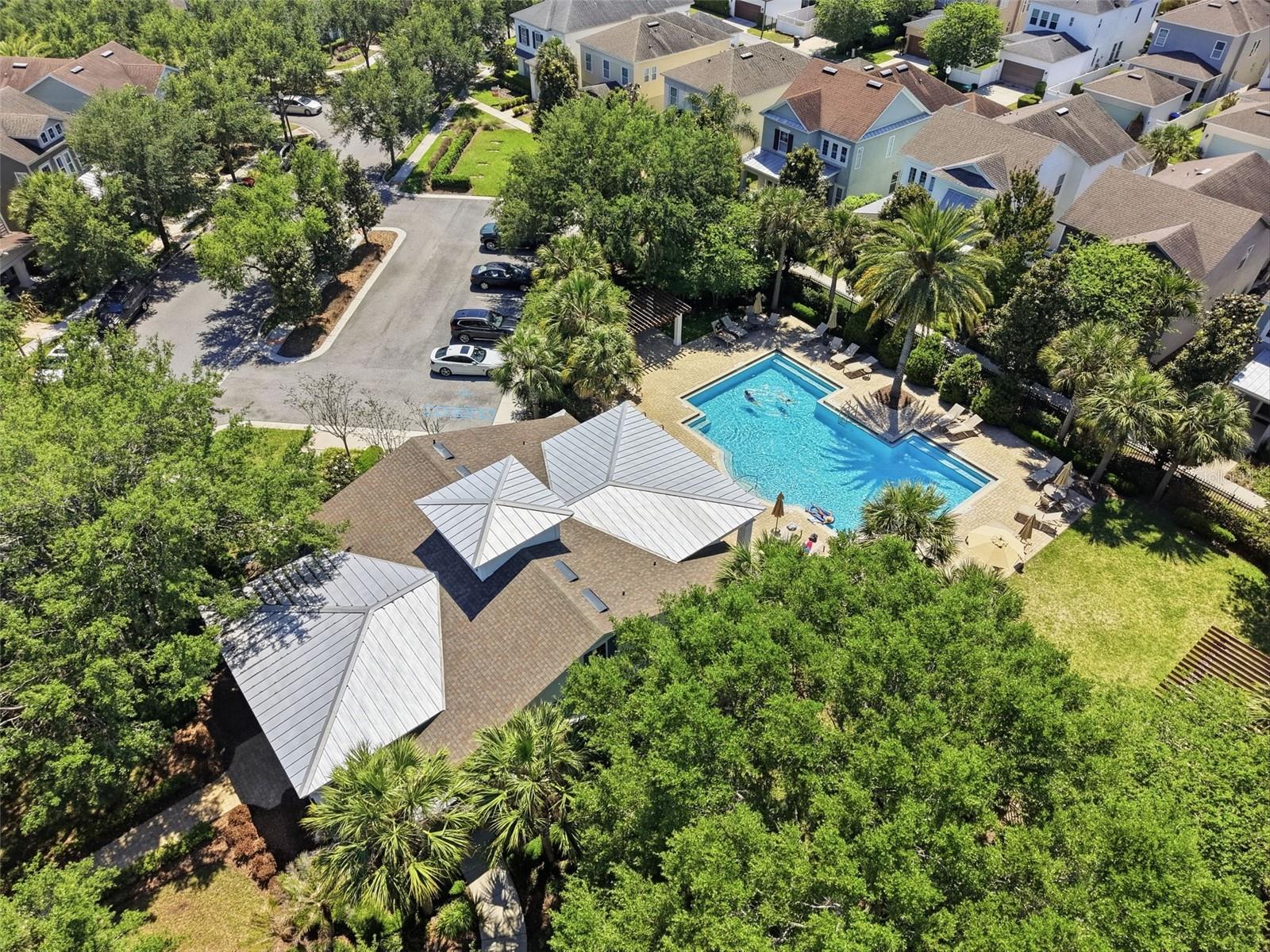 Image 46 of 47 For 11486 Misty Oak Alley