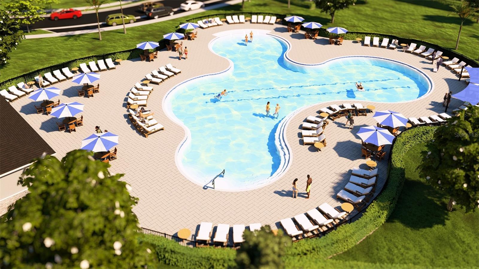 Image 29 of 32 For 6394 Clover Street