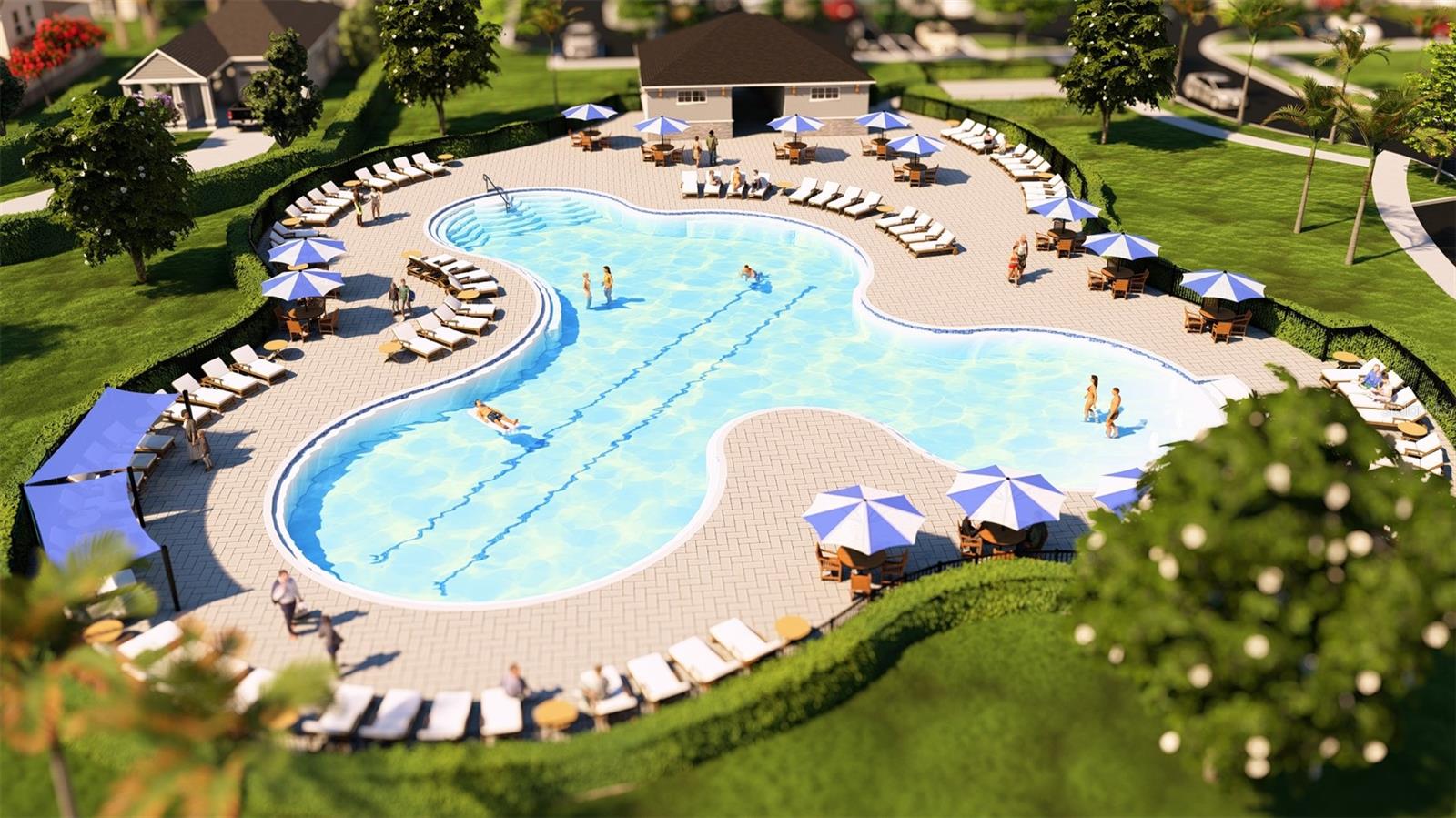 Image 30 of 32 For 6394 Clover Street