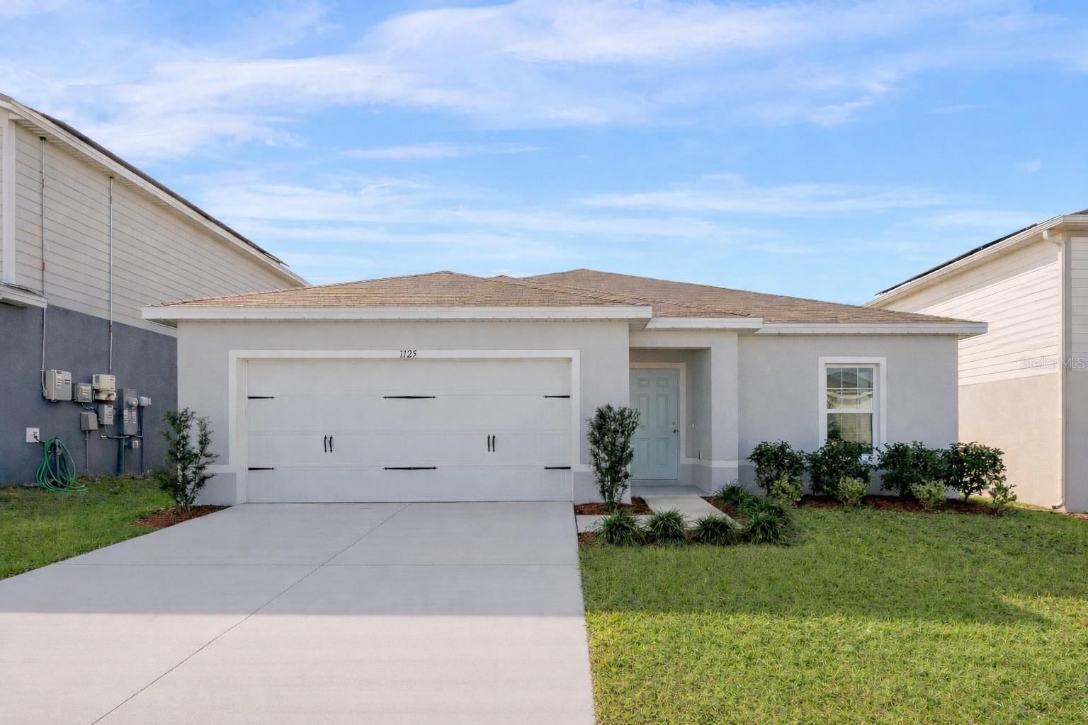 Details for 1125 Catskill Drive, HAINES CITY, FL 33844