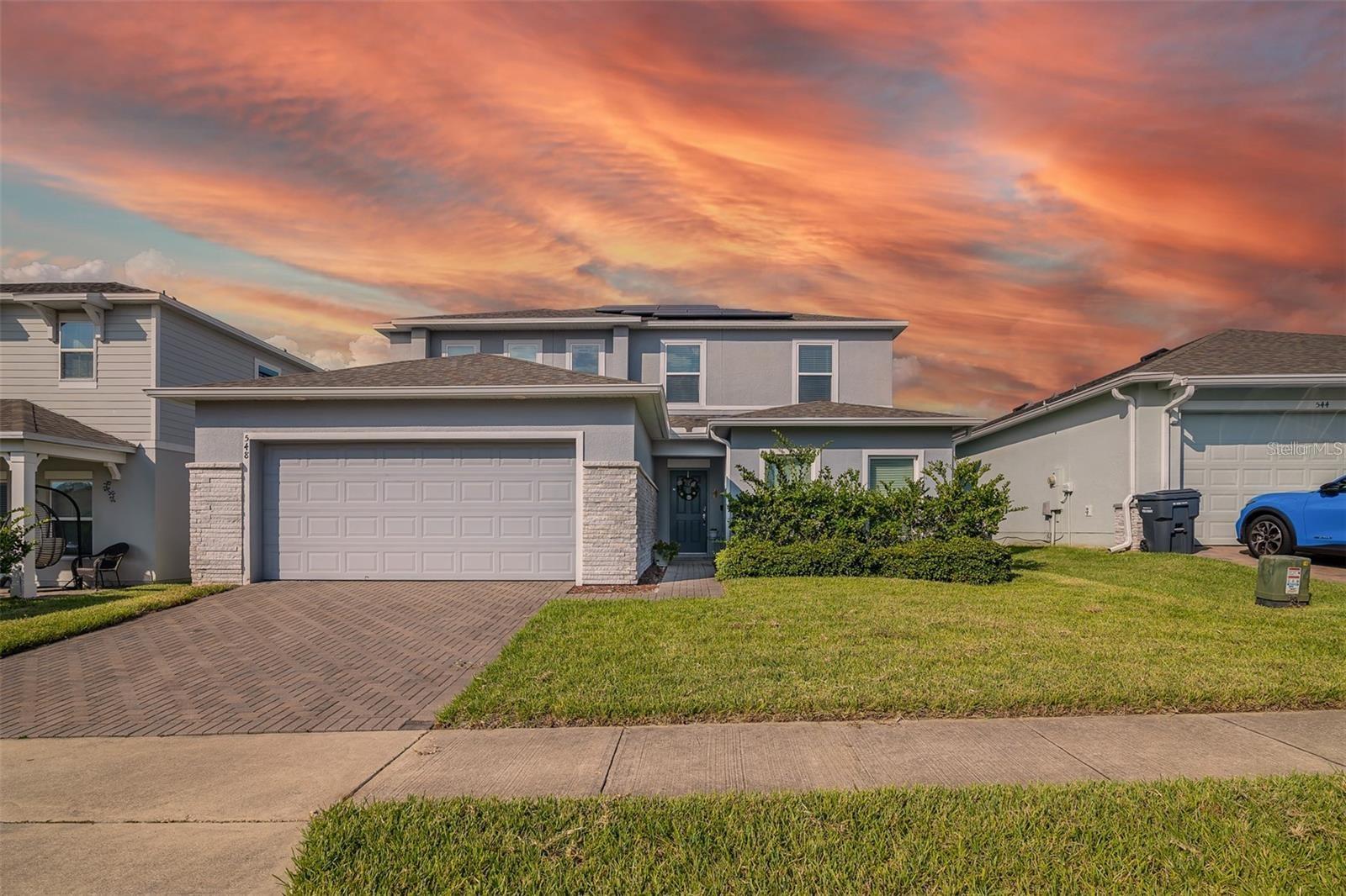 Image 3 of 36 For 548 Ogelthorpe Drive