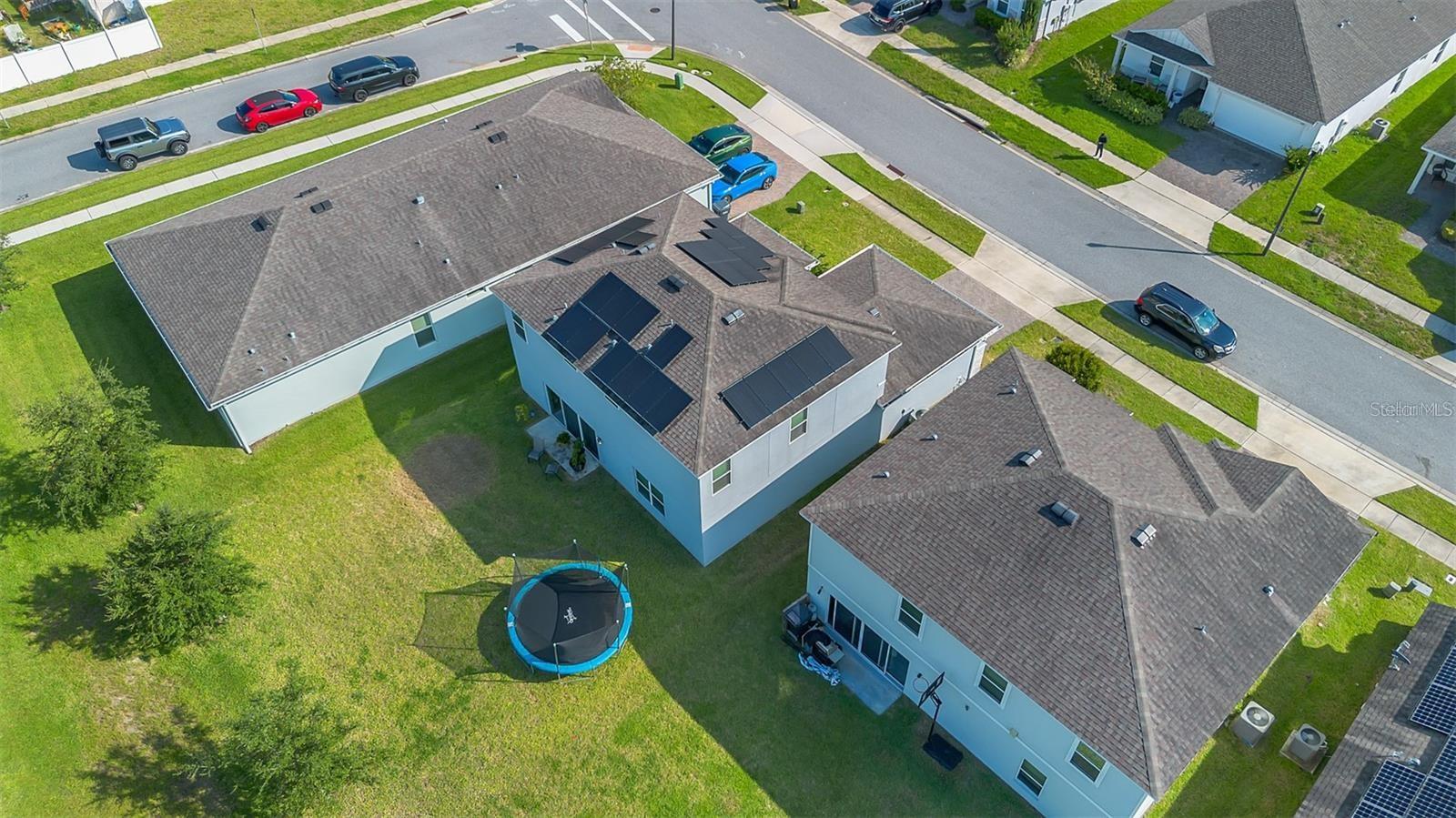 Image 31 of 36 For 548 Ogelthorpe Drive