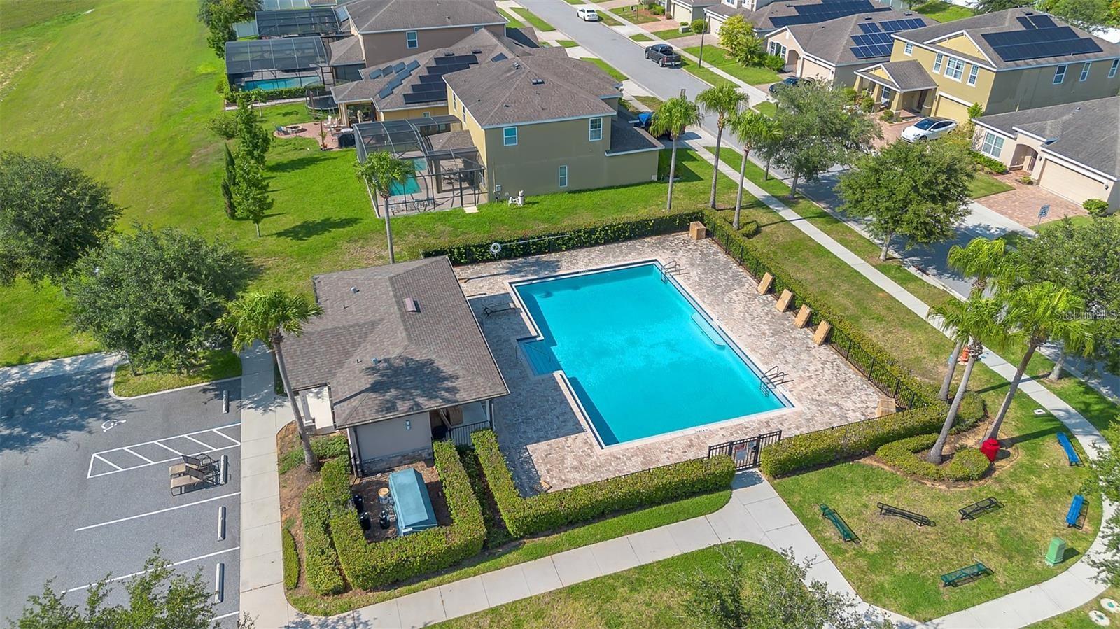 Image 34 of 36 For 548 Ogelthorpe Drive