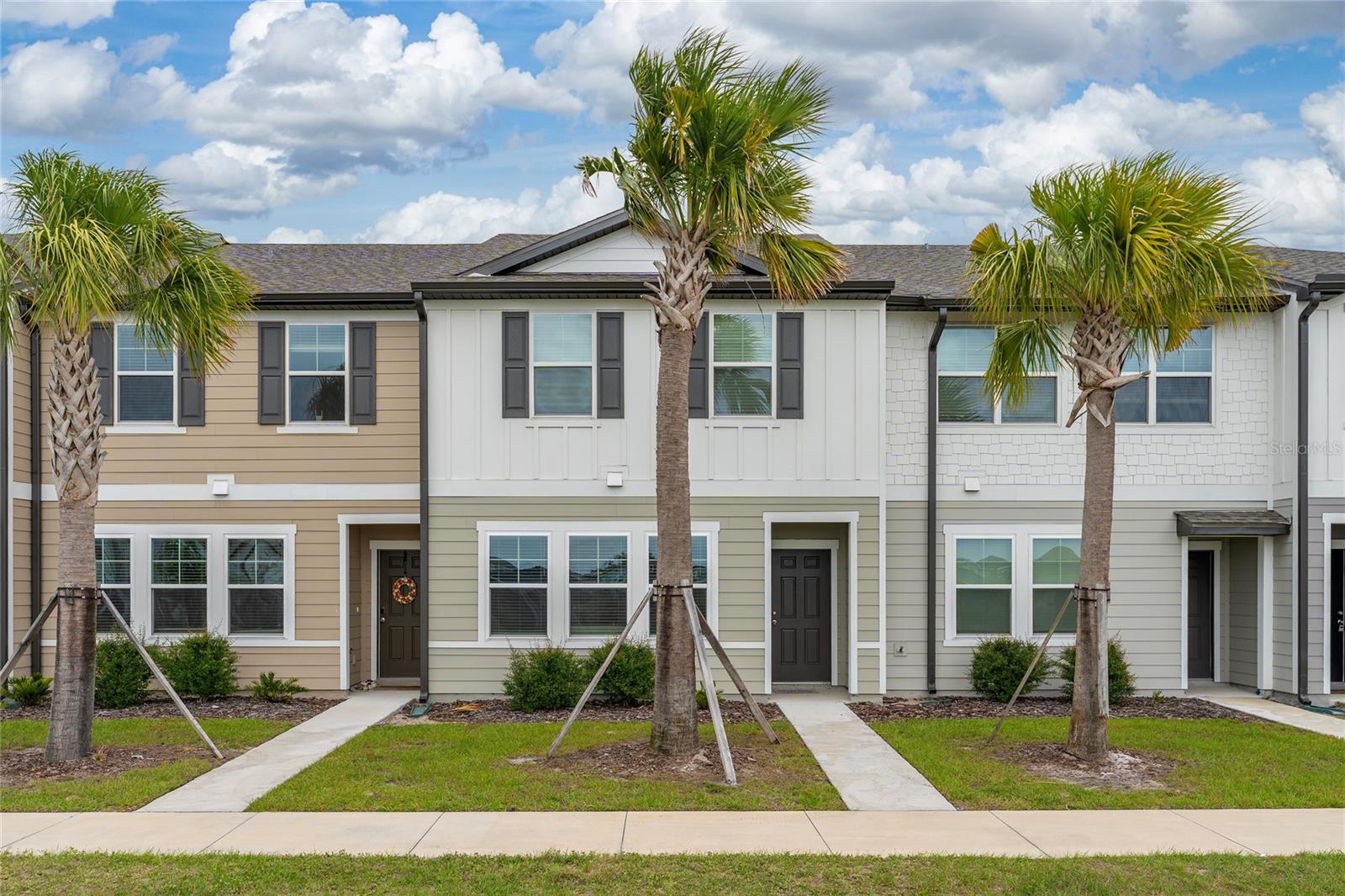 Details for 381 Grand Pine Lane, ST CLOUD, FL 34771