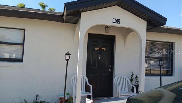 Details for 500 Las Palmas Circle 675, AVON PARK, FL 33825