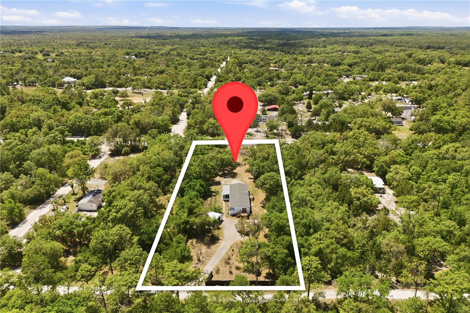 Image 55 of 78 For 3105 Walk In Water Road