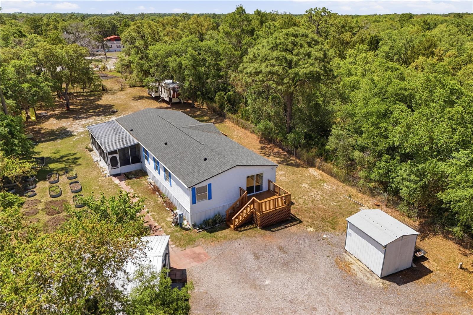 Image 64 of 78 For 3105 Walk In Water Road