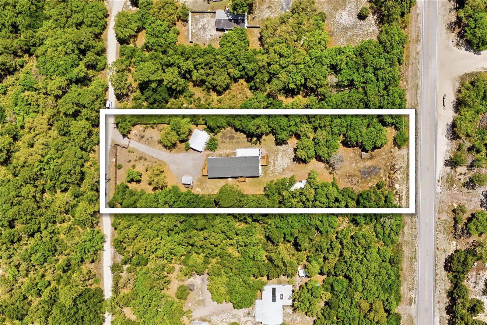 Image 65 of 78 For 3105 Walk In Water Road