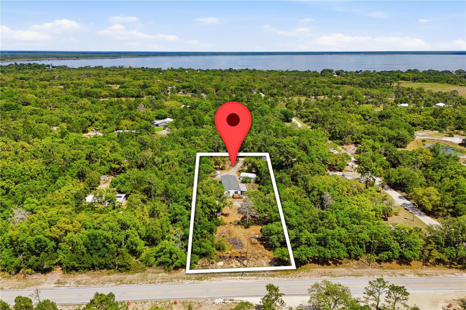 Image 66 of 78 For 3105 Walk In Water Road