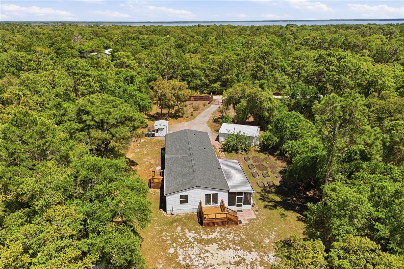 Image 68 of 78 For 3105 Walk In Water Road