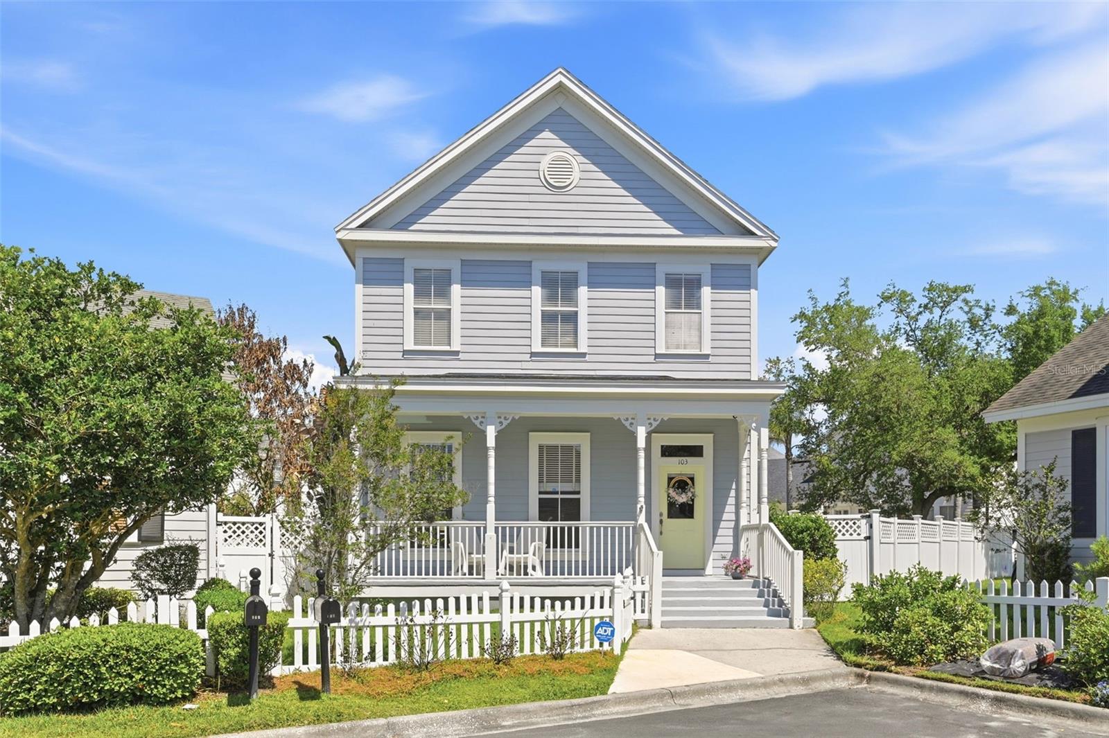 Details for 103 Grinnell Place, CELEBRATION, FL 34747