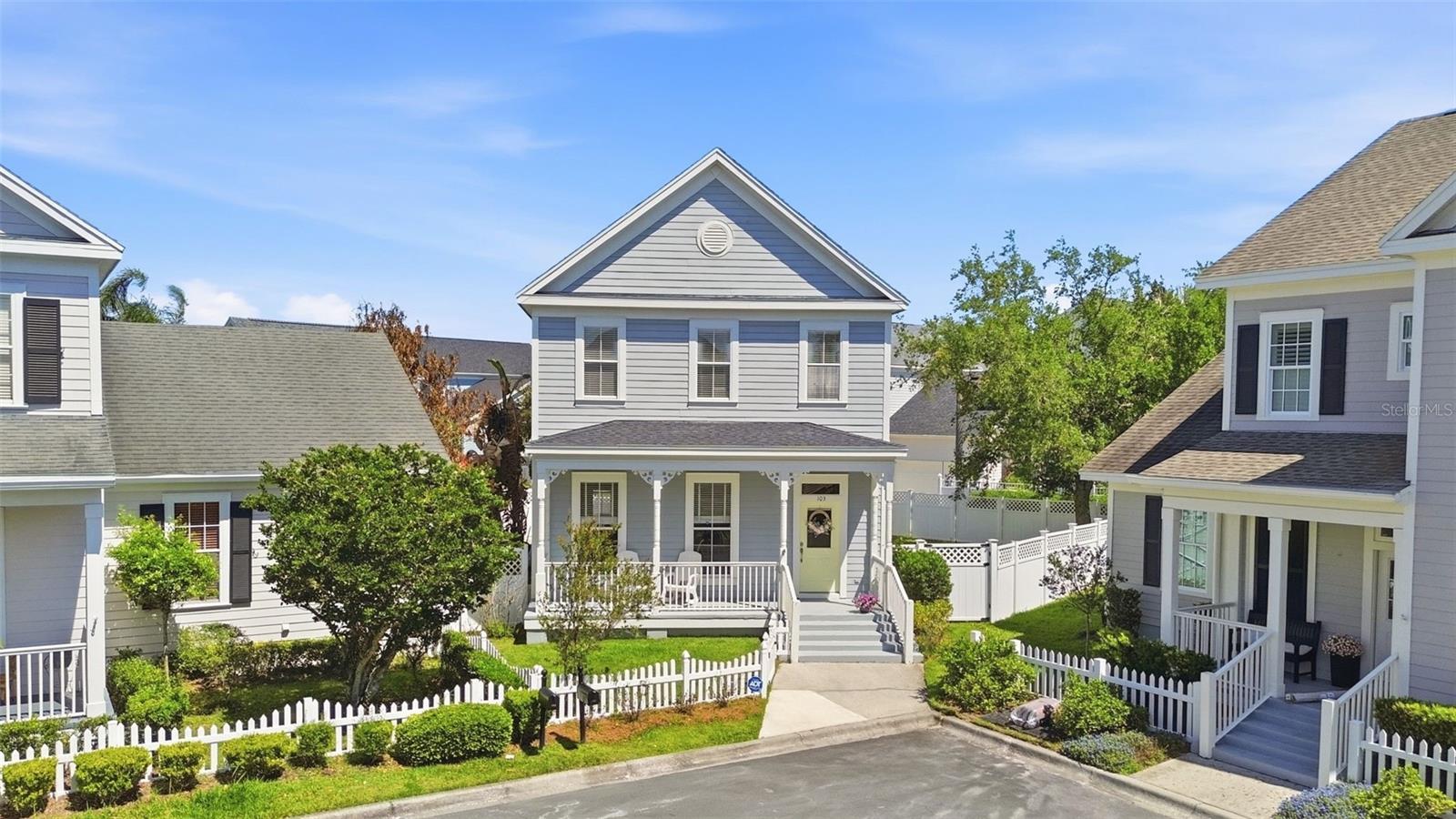 Image 3 of 51 For 103 Grinnell Place