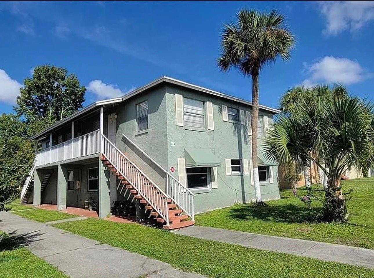 Details for 724 Michigan Court 2, ST CLOUD, FL 34769