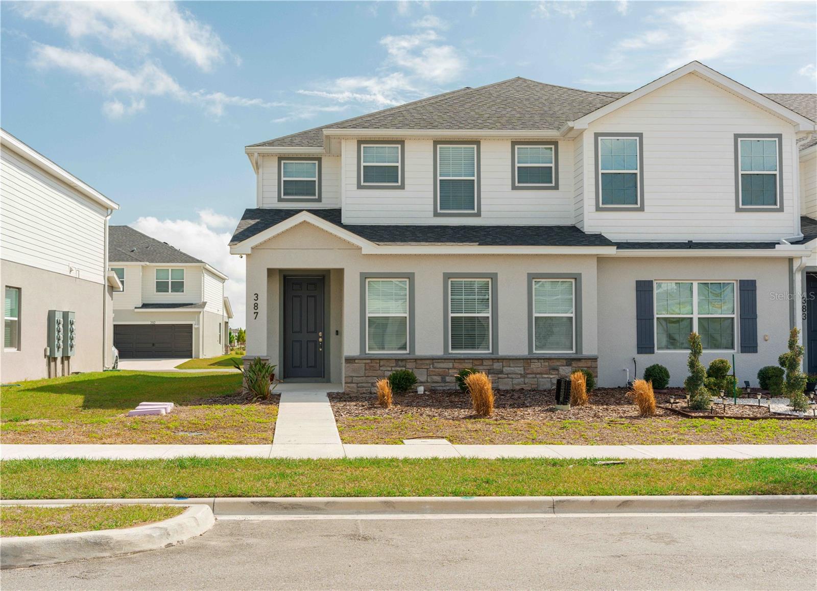 Details for 387 Crossings Avenue, ST CLOUD, FL 34771