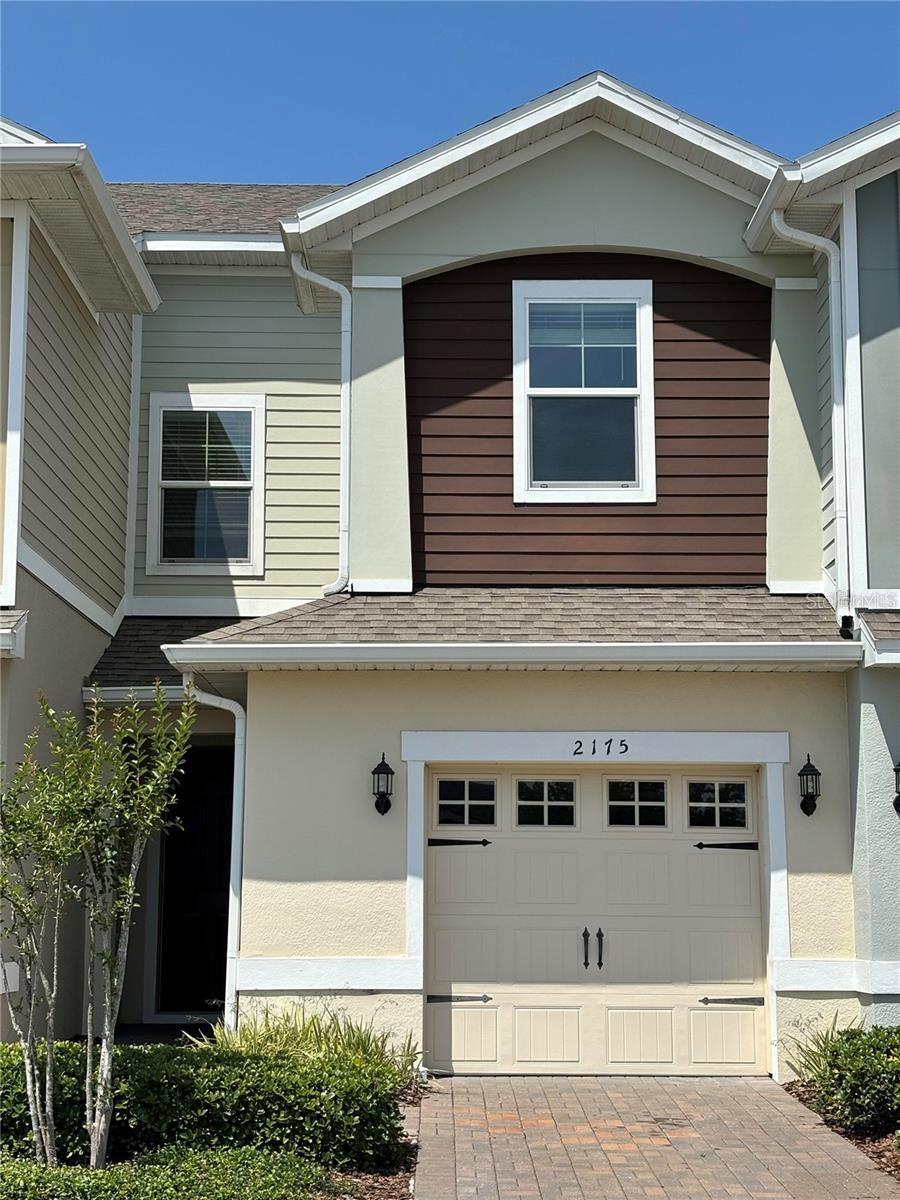 Details for 2175 Sedge Grass Way, ORLANDO, FL 32824