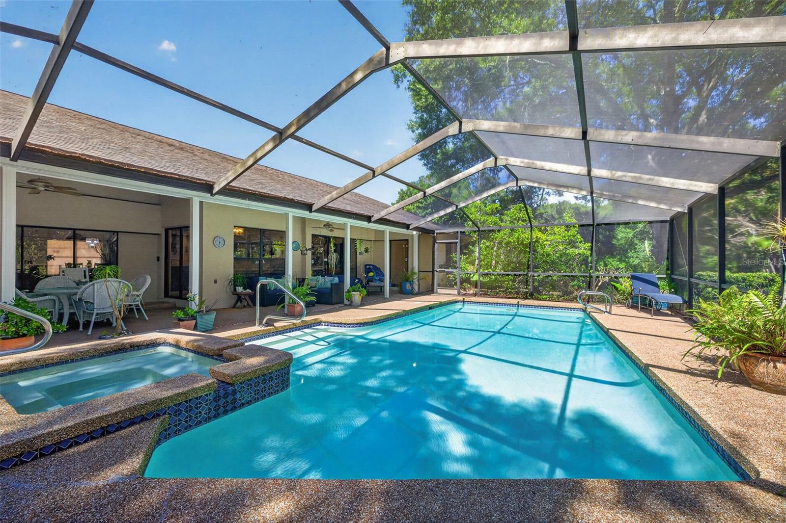 Image 31 of 36 For 5035 Barrowe Drive