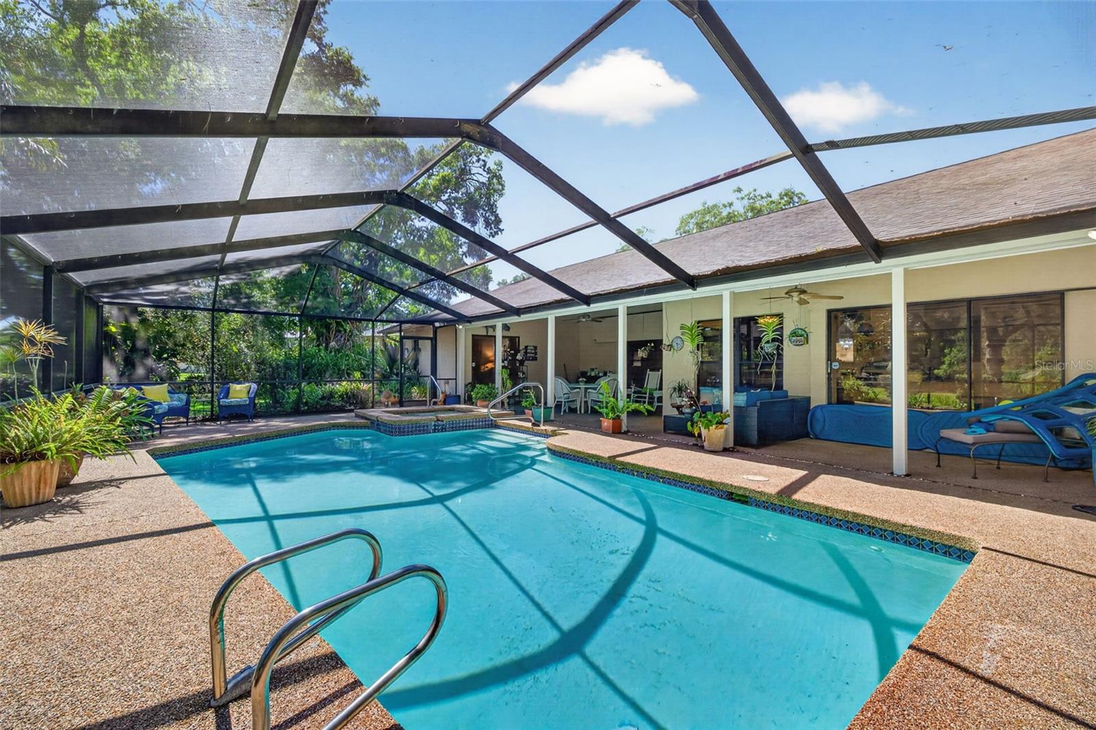 Image 34 of 36 For 5035 Barrowe Drive