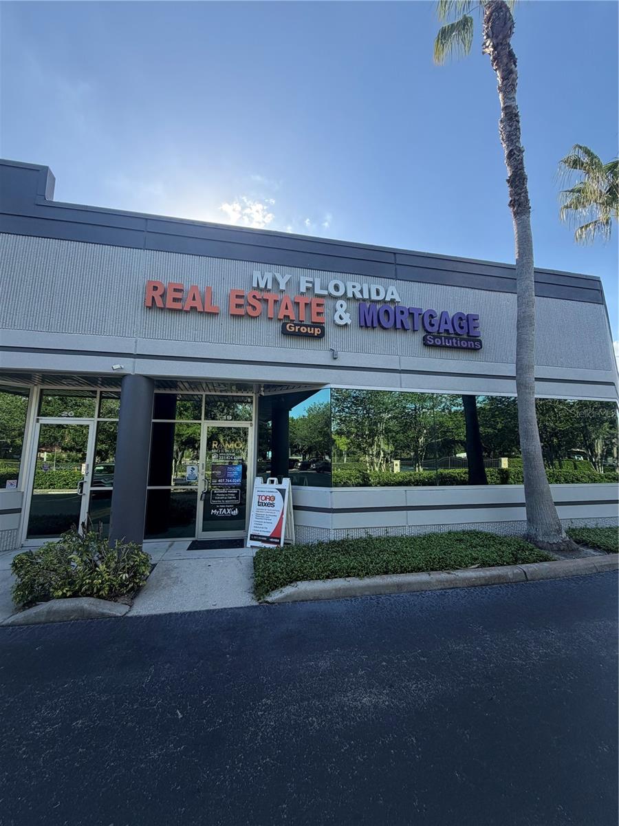 Details for 7901 Kingspointe Parkway 19 #office, ORLANDO, FL 32819