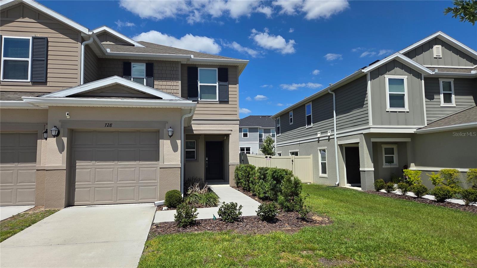 Details for 728 Stoney Point Circle, DAVENPORT, FL 33896