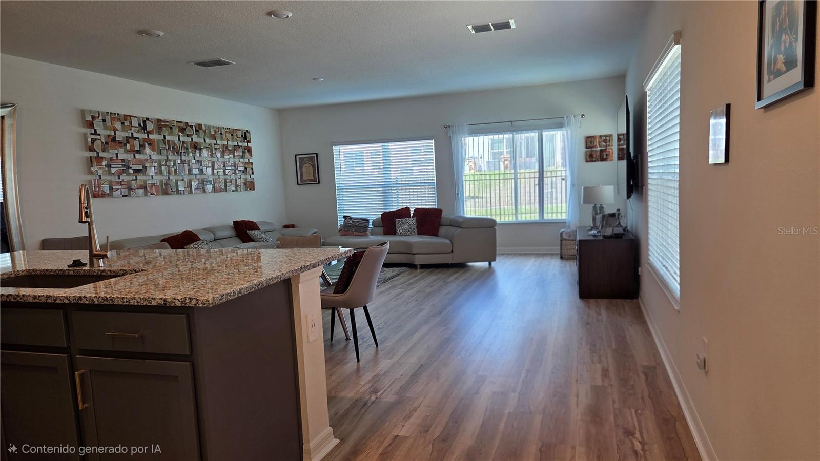 Image 2 of 14 For 728 Stoney Point Circle