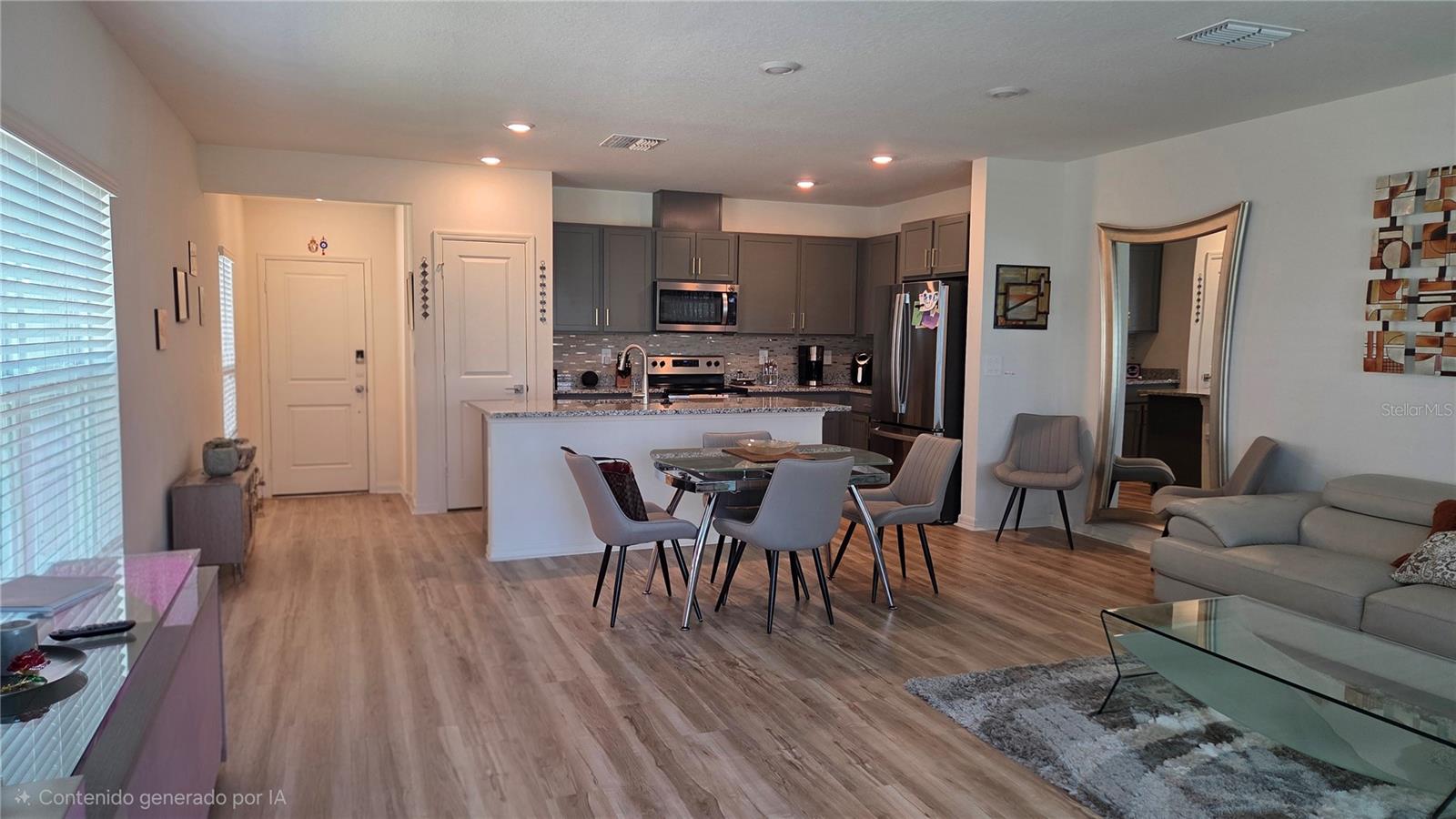 Image 3 of 14 For 728 Stoney Point Circle