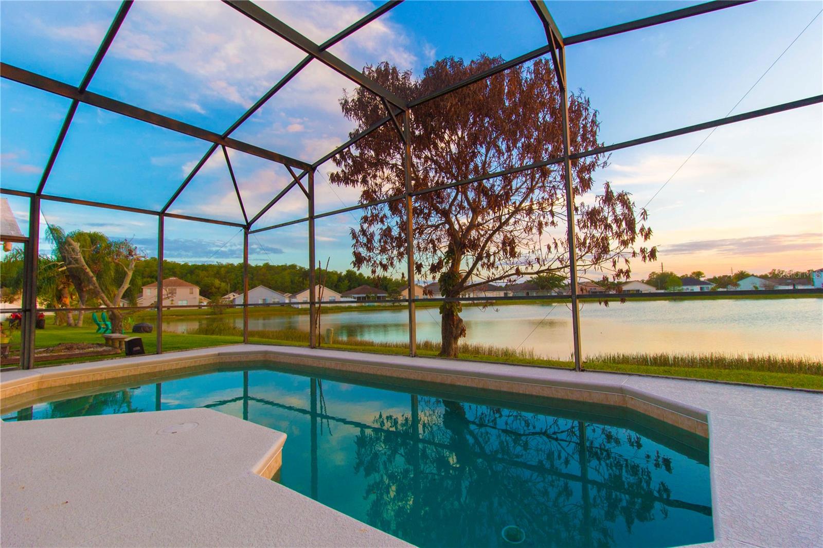 Image 43 of 46 For 2375 Topaz Trail