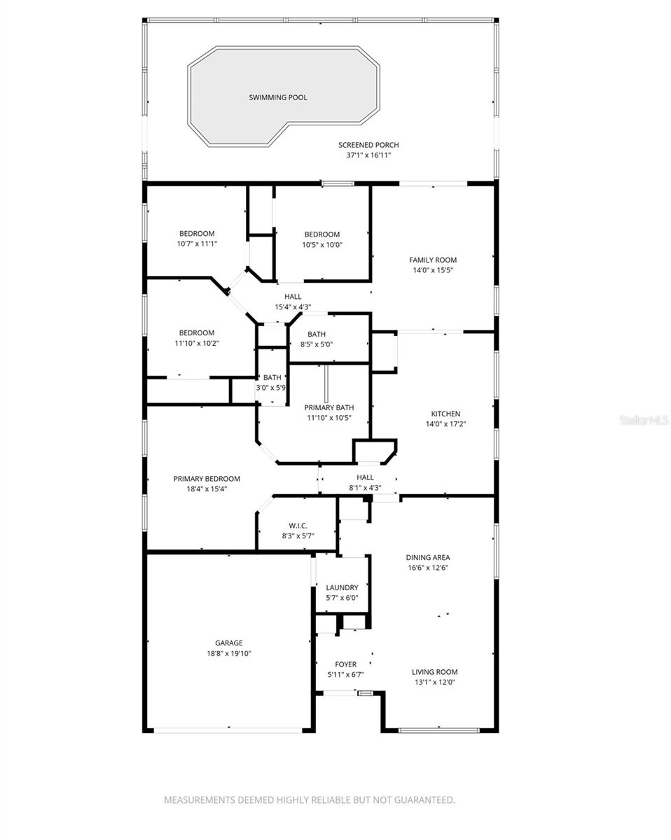 Image 46 of 46 For 2375 Topaz Trail