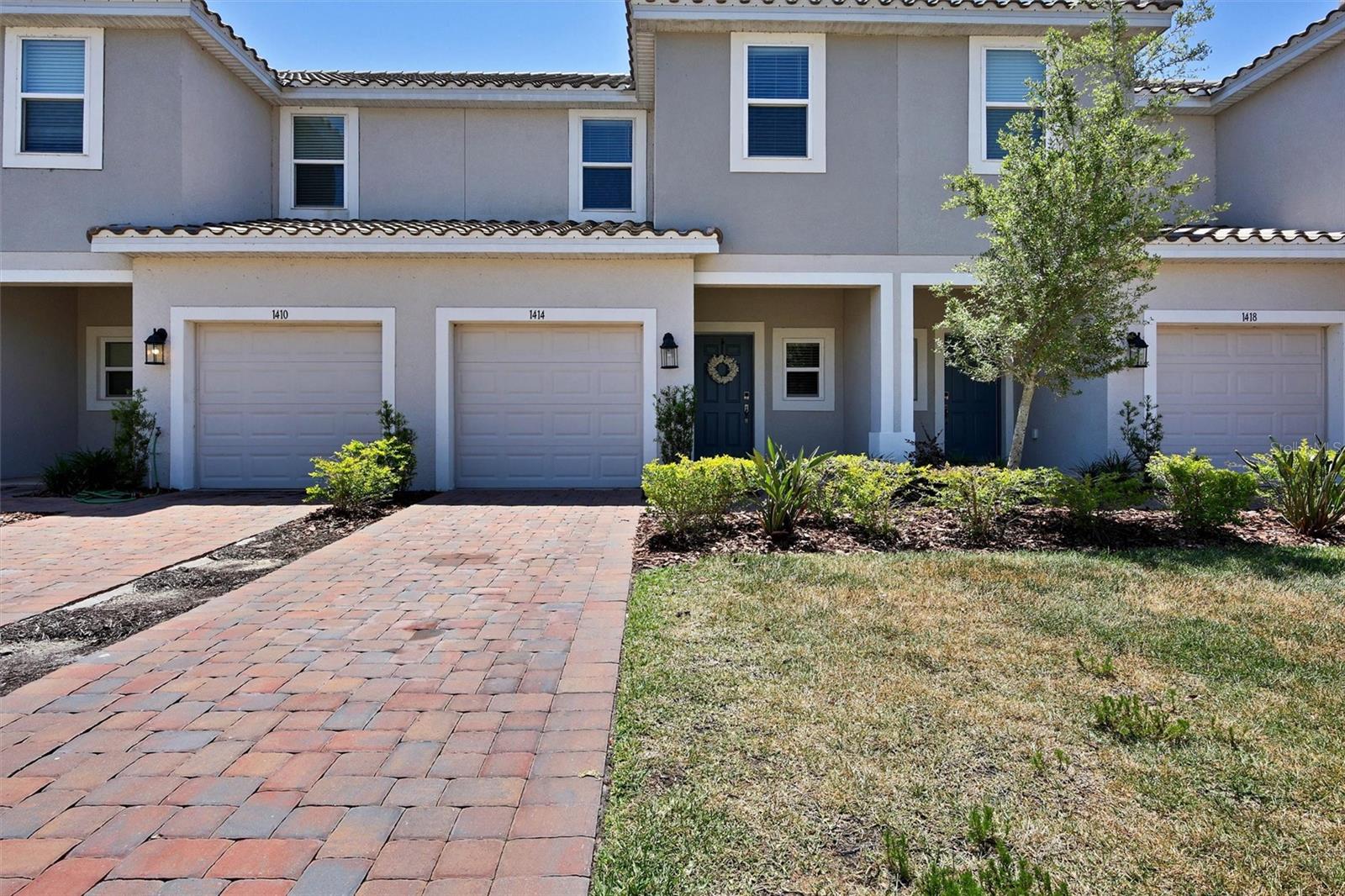 Details for 1414 Anchor Bend Way, KISSIMMEE, FL 34746