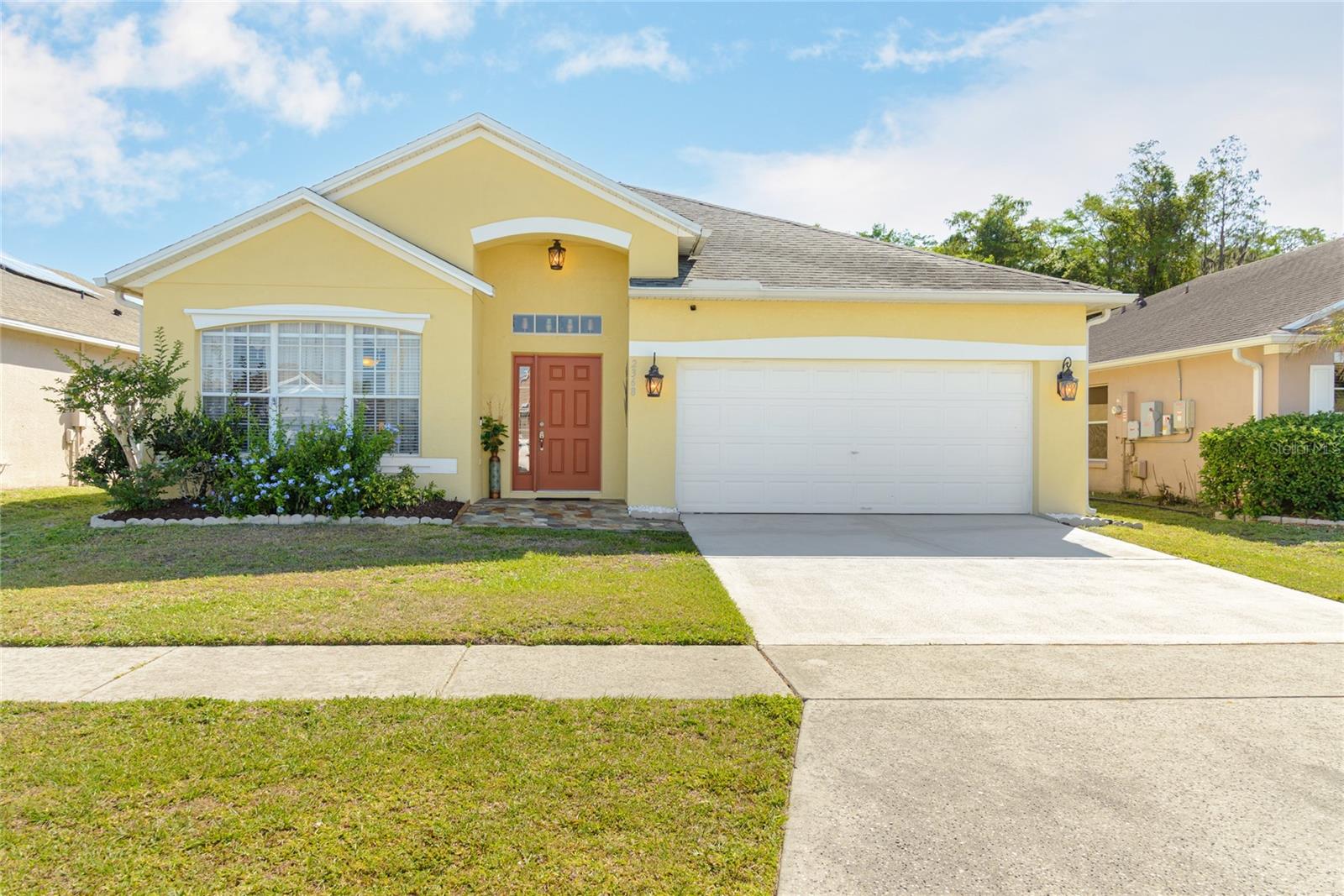 Details for 2368 Topaz Trail, KISSIMMEE, FL 34743
