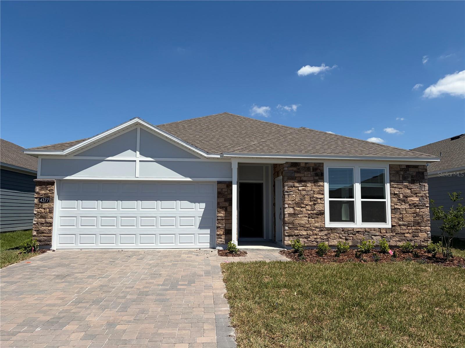 Details for 4377 Vibernum Avenue, ST CLOUD, FL 34772