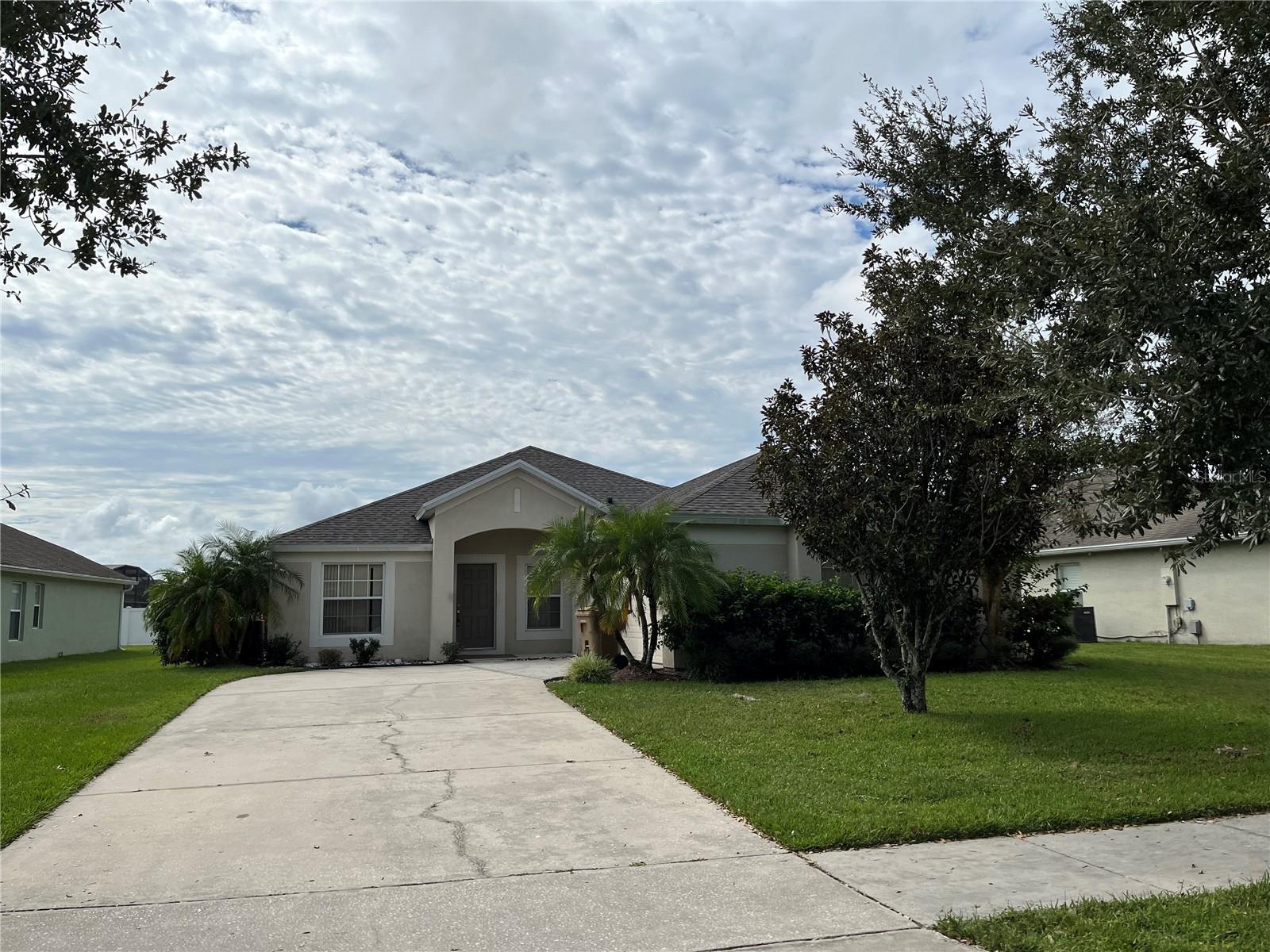 Details for 2253 Meadow Oak Circle, KISSIMMEE, FL 34746