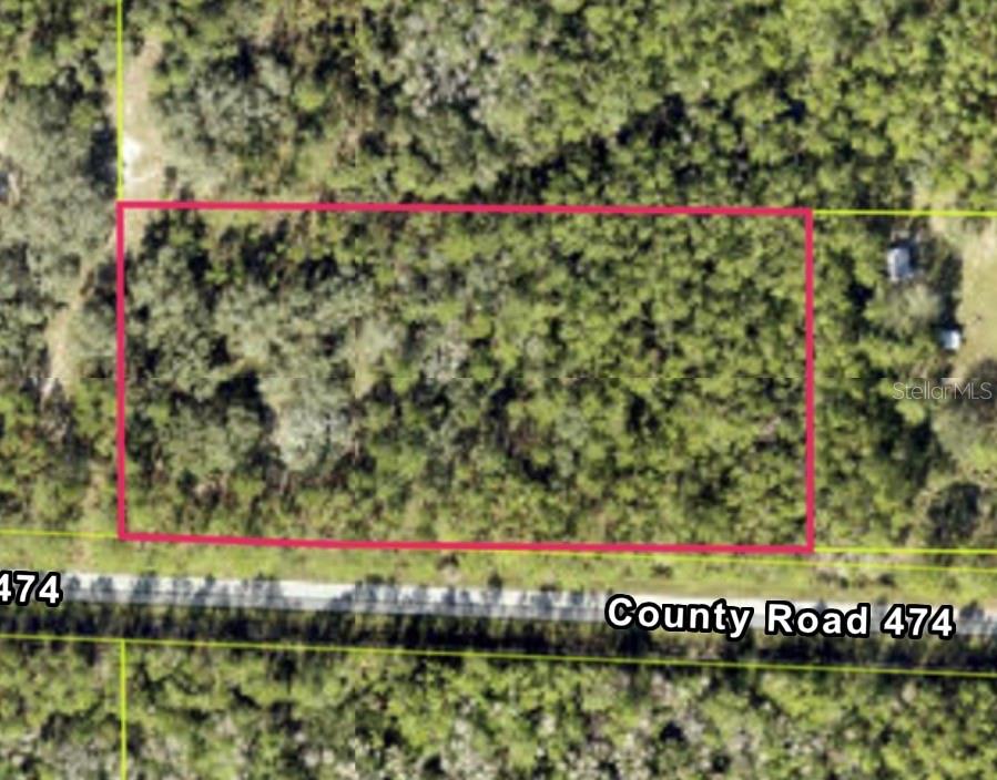 Details for County Road 474, CLERMONT, FL 34711