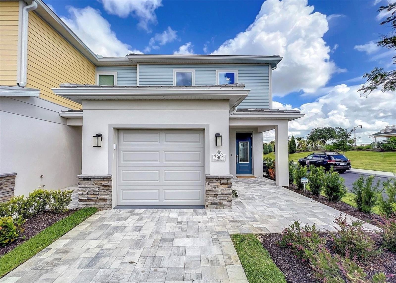 Details for 7901 Putting Green Way, REUNION, FL 34747