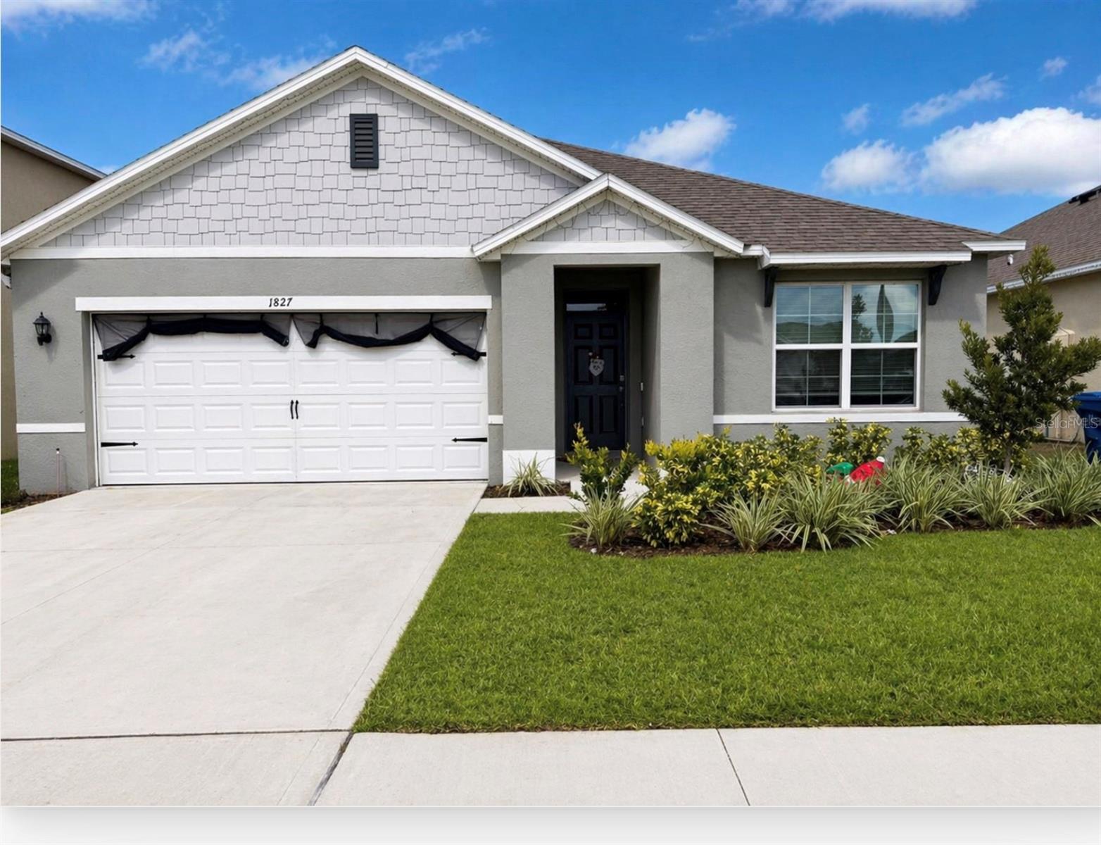 Details for 1827 Silverbell Loop, HAINES CITY, FL 33844