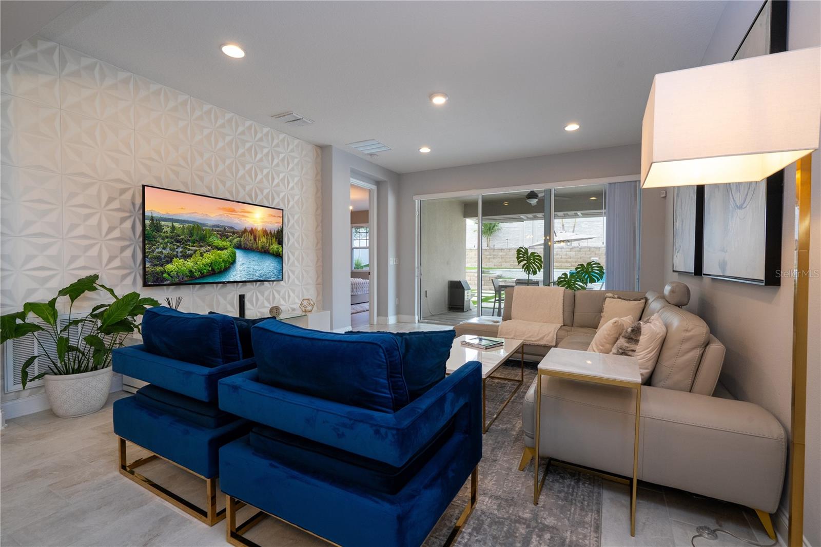 Image 17 of 64 For 16827 Sanctuary Drive