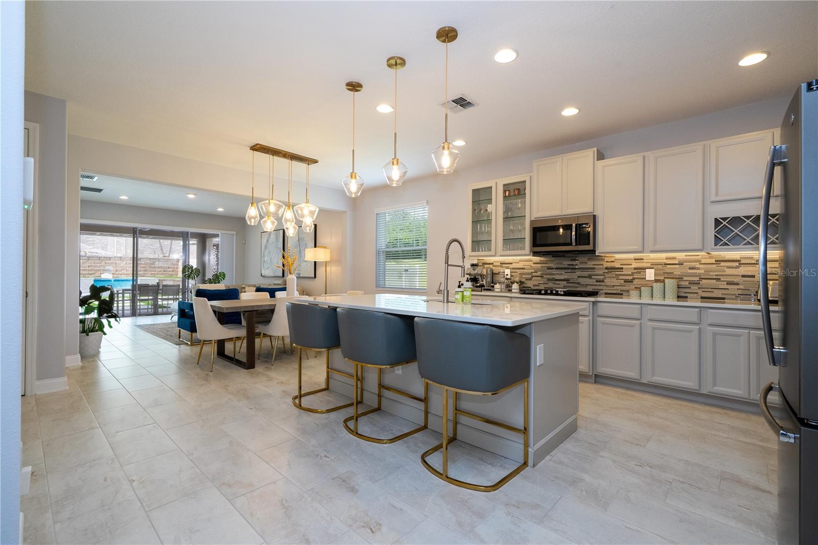 Image 6 of 64 For 16827 Sanctuary Drive