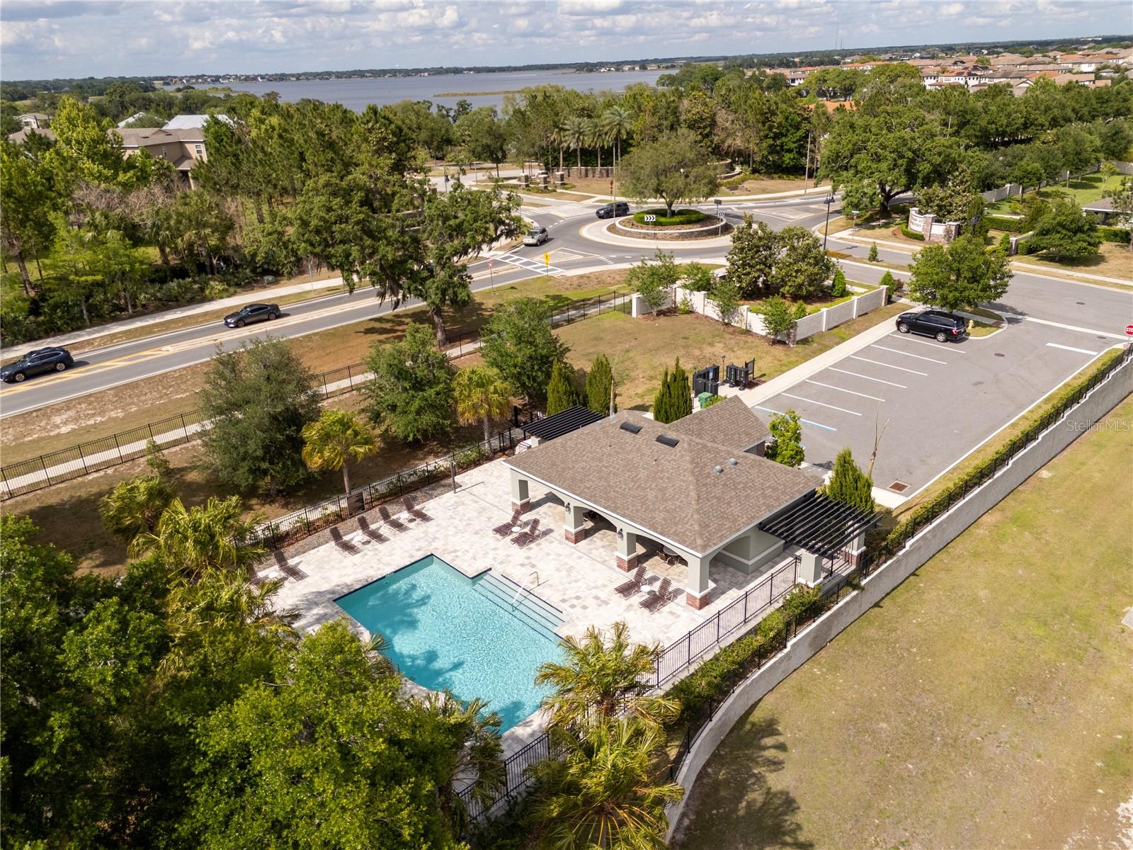 Image 61 of 64 For 16827 Sanctuary Drive