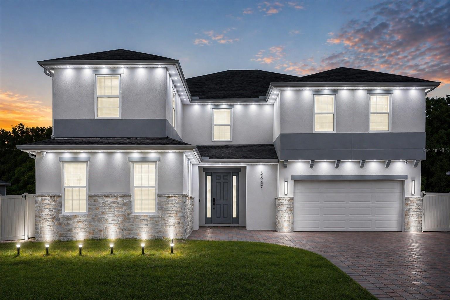 Details for 5867 Sierra Crown Street, MOUNT DORA, FL 32757