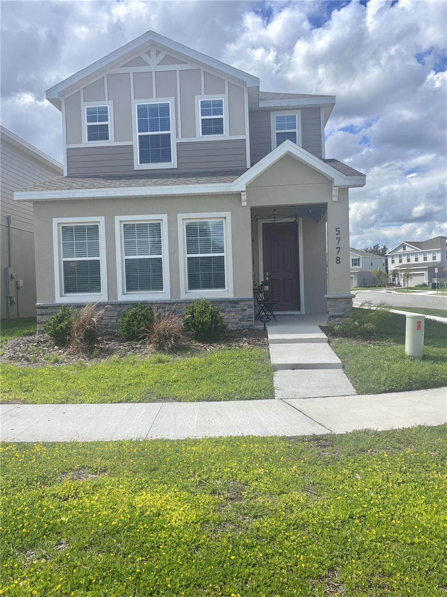 Details for 5778 Waterman Path, ST CLOUD, FL 34771