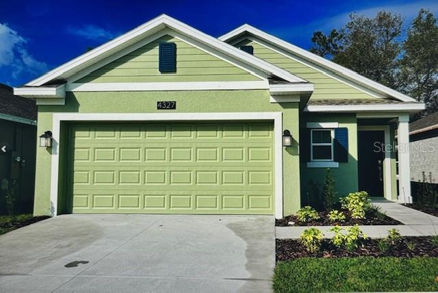 Details for 4327 Babbling Brook Way, KISSIMMEE, FL 34746