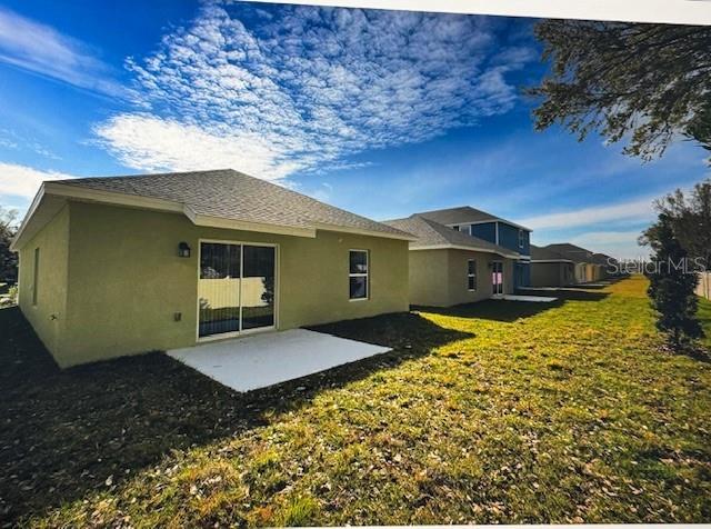 Image 18 of 19 For 4327 Babbling Brook Way