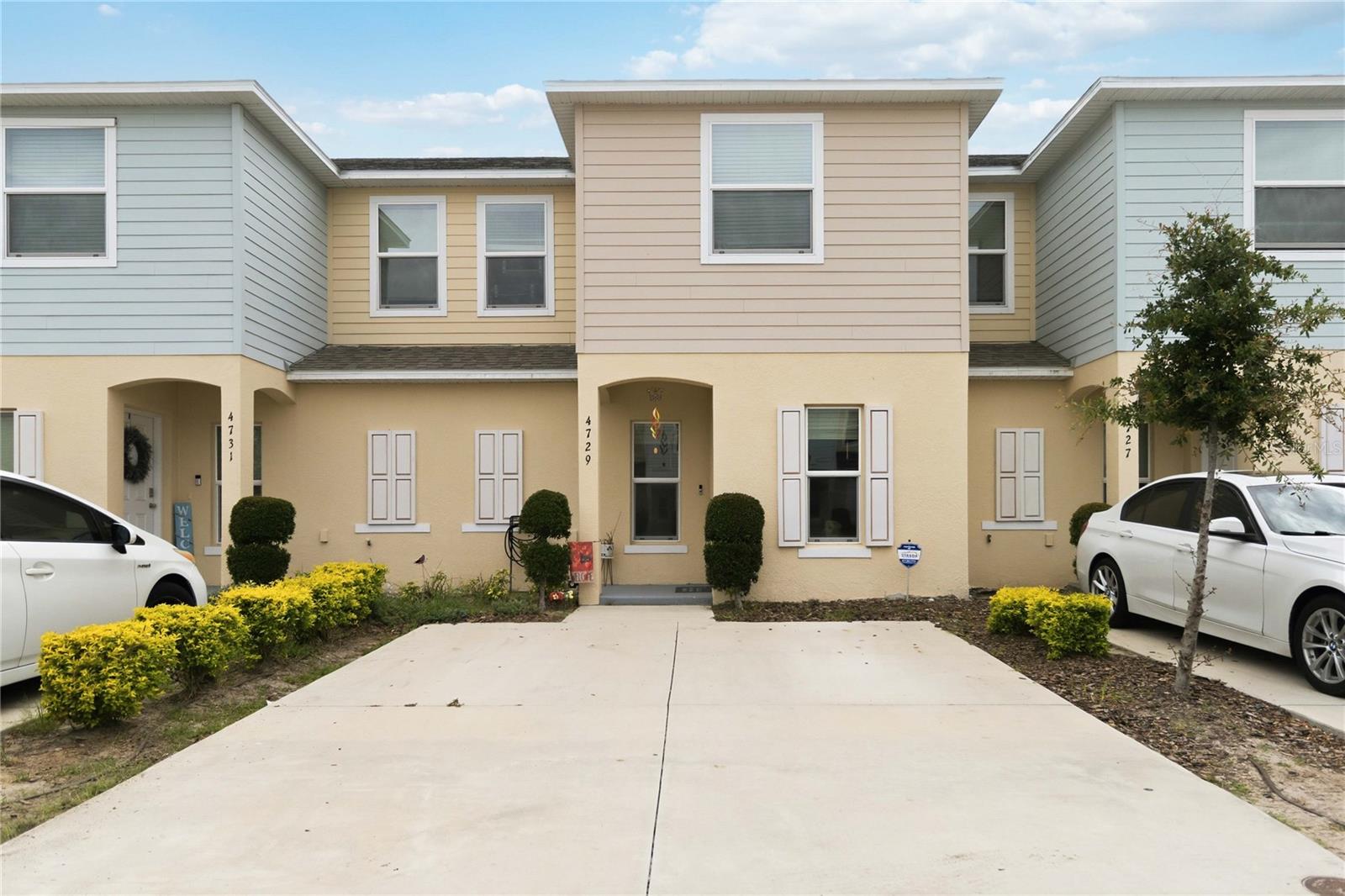Details for 4729 Coral Castle Drive, KISSIMMEE, FL 34746