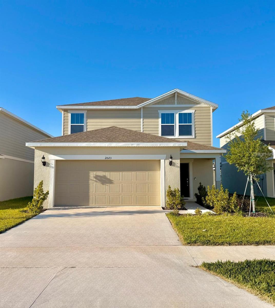 Details for 2023 Alluring Lane, DAVENPORT, FL 33896