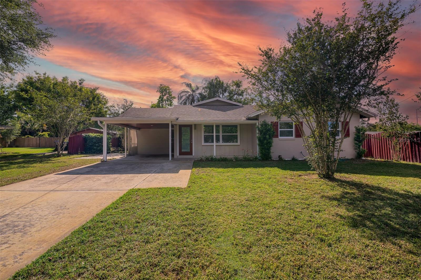 Details for 525 Ololu Drive, WINTER PARK, FL 32789