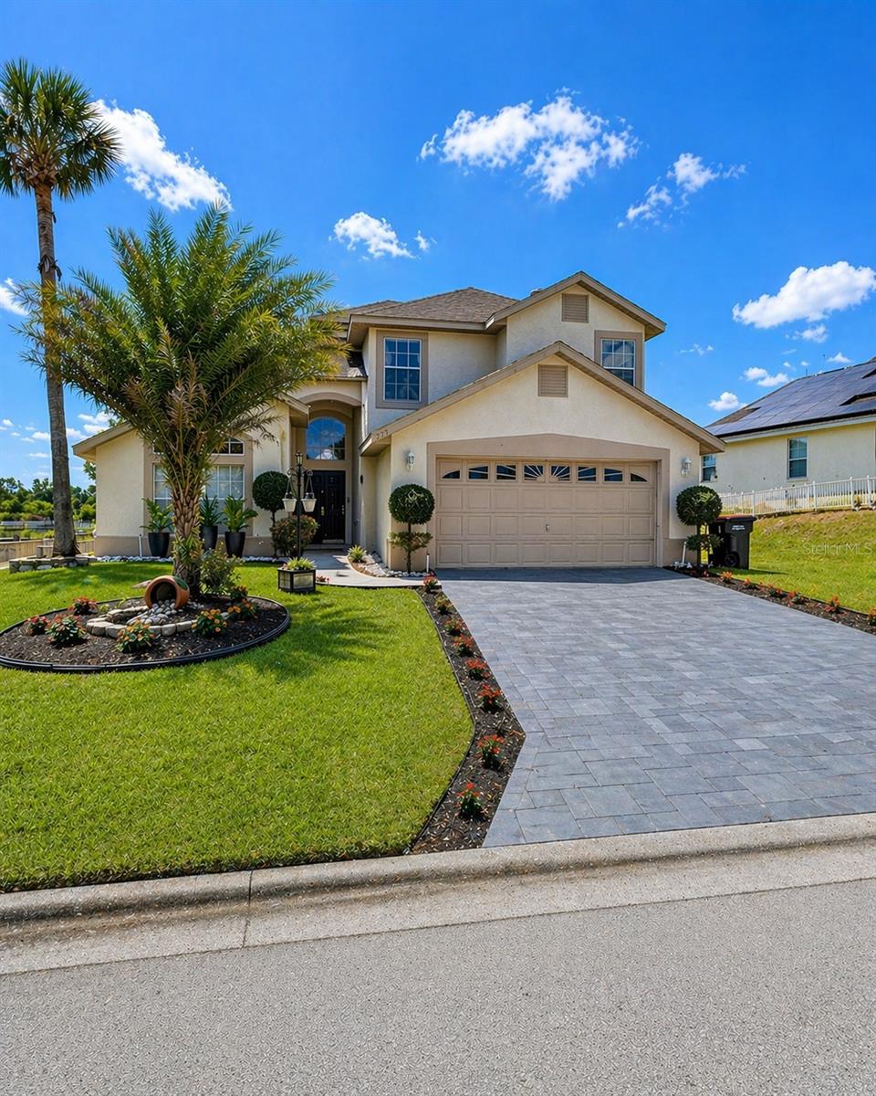 Details for 227 Dillon Way, DAVENPORT, FL 33897