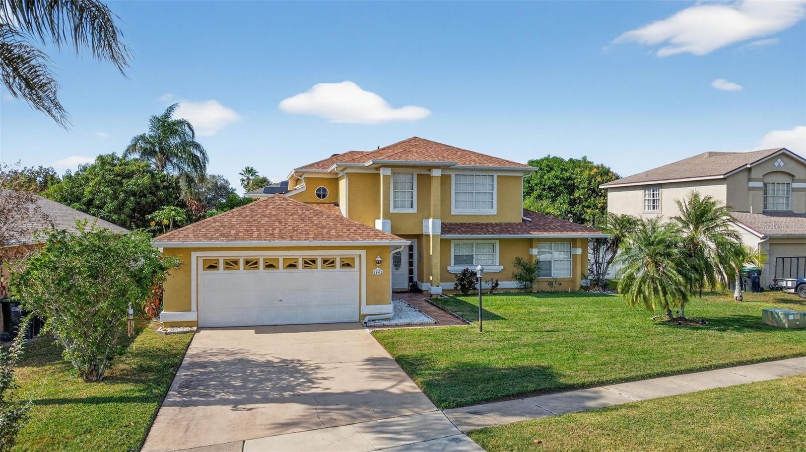 Details for 14912 White Magnolia Court, ORLANDO, FL 32824