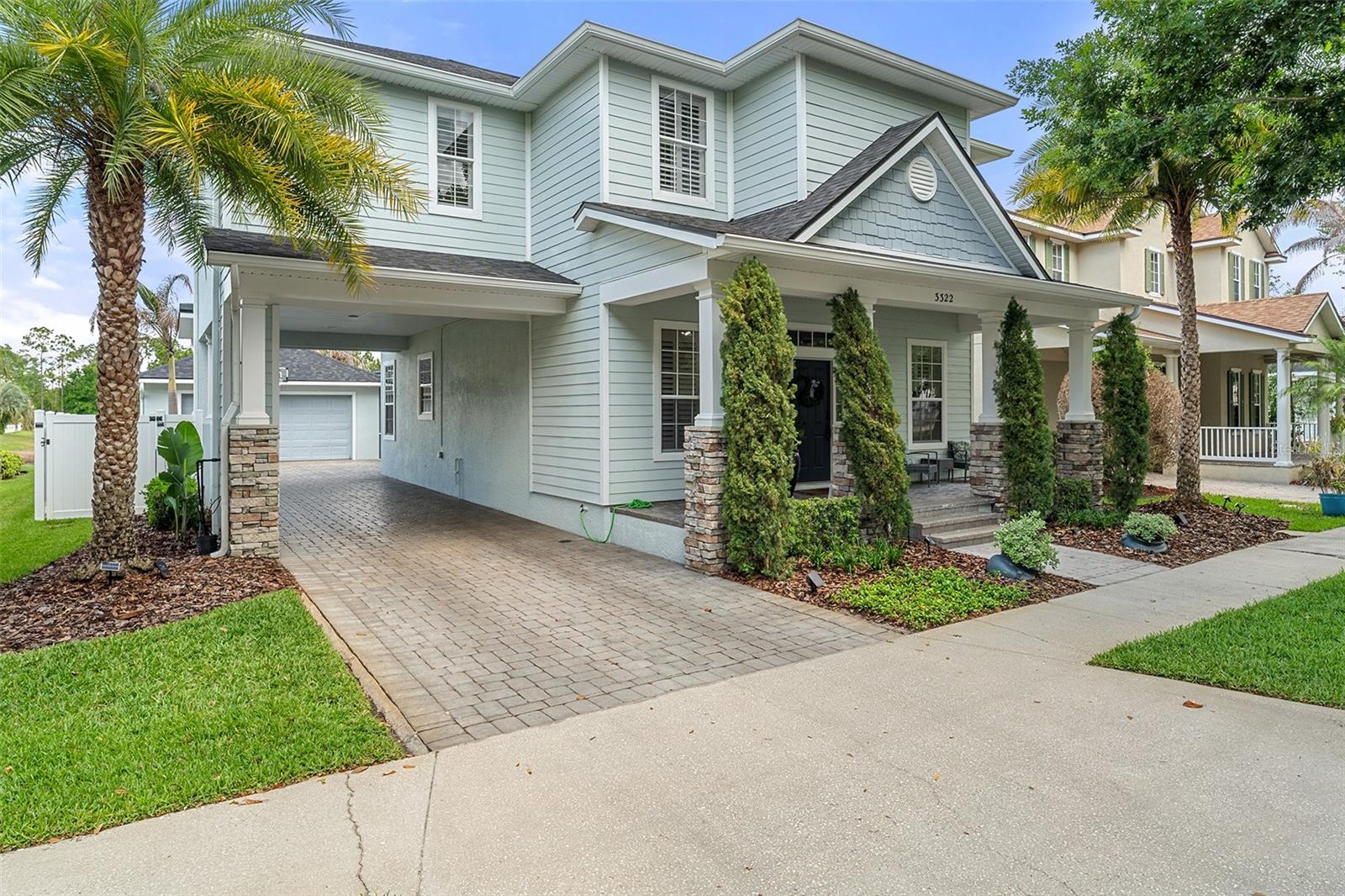 Image 2 of 100 For 3322 Bracken Fern Dr